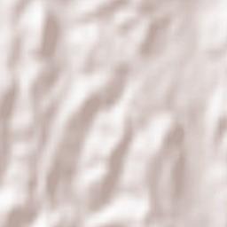 Letenyei Járás Terrain Map