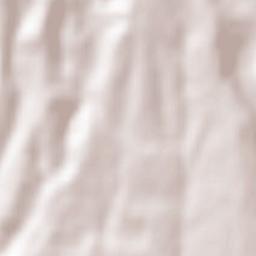 Nagykanizsai Járás Terrain Map