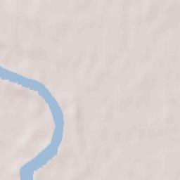 Mindszent Terrain Map