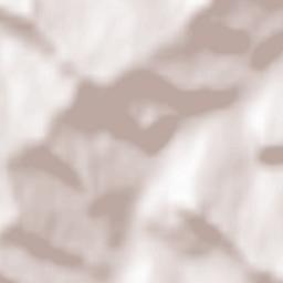 Tăblășeni Terrain Map