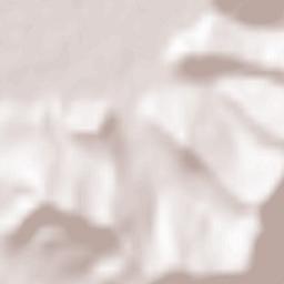 Adrianu Mic Terrain Map