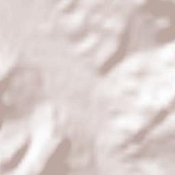 Ocna de Sus Terrain Map