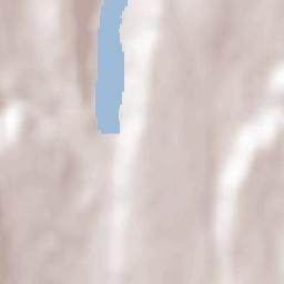 Ungureni Terrain Map