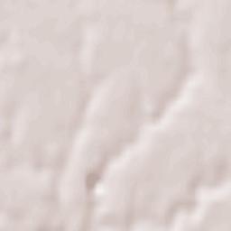 Saint-Hilaire-de-Talmont Terrain Map