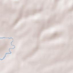 Saint-Michel-le-Cloucq Terrain Map