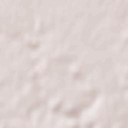 Coulombiers Terrain Map