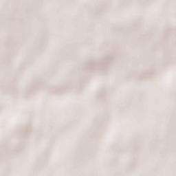 Roches-Prémarie-Andillé Terrain Map