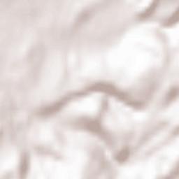 Cuiseaux Terrain Map