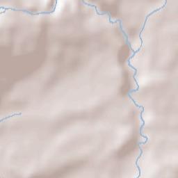 Aubonne Terrain Map