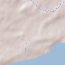 Saint-Prex Terrain Map