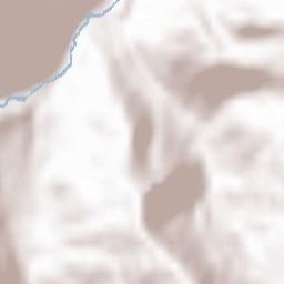 Adelboden Terrain Map