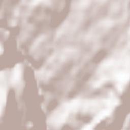 San Felice Terrain Map