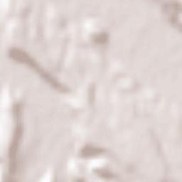 Šmartno pri Slovenj Gradcu Terrain Map