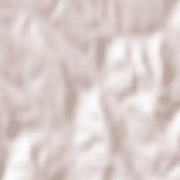 Hőgyész Terrain Map