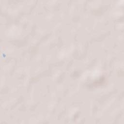 Kisteleki Járás Terrain Map