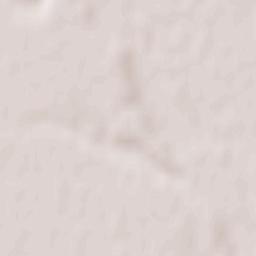 Comuna Luna Terrain Map