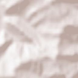 Porumbac Terrain Map