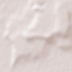 Leordeni Terrain Map