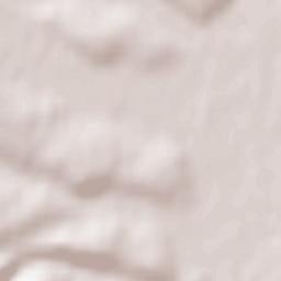 Comuna Mădăraş Terrain Map