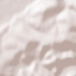 Comuna Poduri Terrain Map