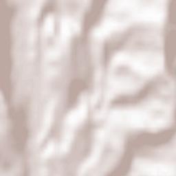 Comuna Onceşti Terrain Map