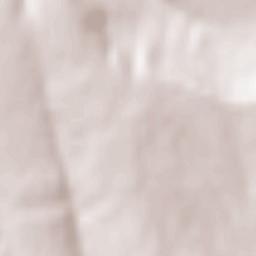 Comuna Costeşti Terrain Map