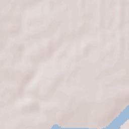 Novoshcherbinovskaya Terrain Map