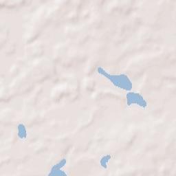 Logan County Terrain Map