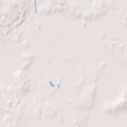 Douglas County Terrain Map
