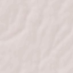 Le Langon Terrain Map