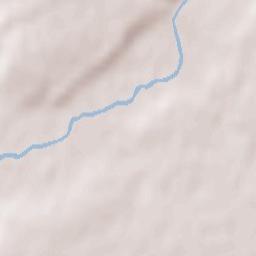 Fontenay-le-Comte Terrain Map