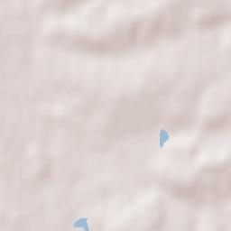 Neuilly-le-Réal Terrain Map