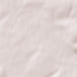 Paray-le-Monial Terrain Map