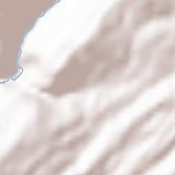 Longchaumois Terrain Map