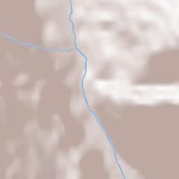 Acquarossa Terrain Map