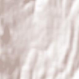 San Michele Terrain Map