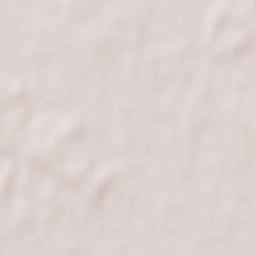 Podturen Terrain Map