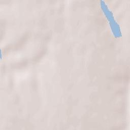 Dombóvári Járás Terrain Map