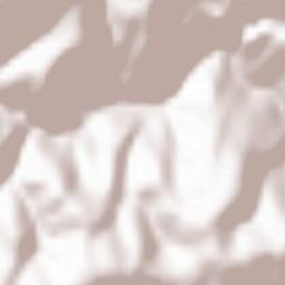 Comuna Scărişoara Terrain Map