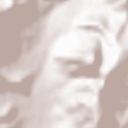 Comuna Râmetea Terrain Map