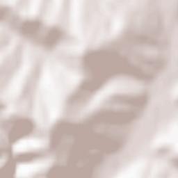 Comuna Atid Terrain Map