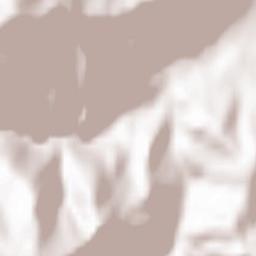 Comuna Agăş Terrain Map