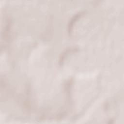 Nicolae Bălcescu Terrain Map