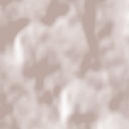 Comuna Răchitoasa Terrain Map