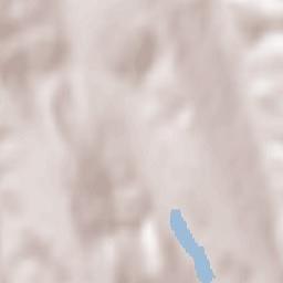 Comuna Alexandru Vlăhuţă Terrain Map