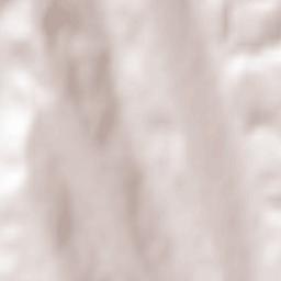 Bogdănești Terrain Map