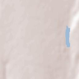 Comuna Roşieşti Terrain Map