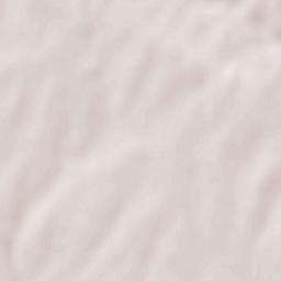 Cherveux Terrain Map