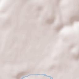 Exireuil Terrain Map