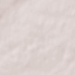 Rouillé Terrain Map